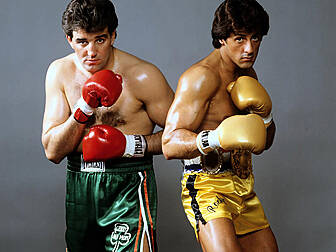 INTERVIEW | Gerry Cooney on he...